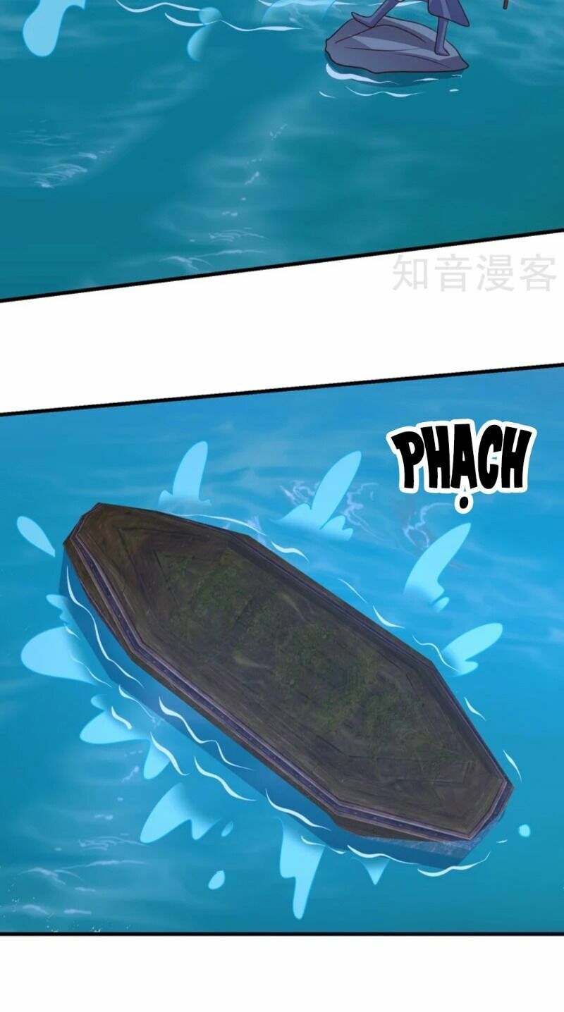 Đích Nữ Kiều Phi: Chapter 45