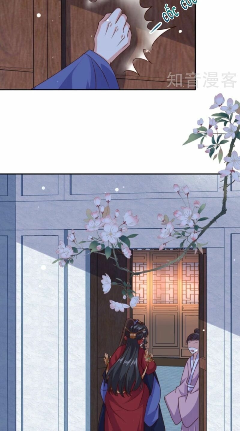 Đích Nữ Kiều Phi: Chapter 46