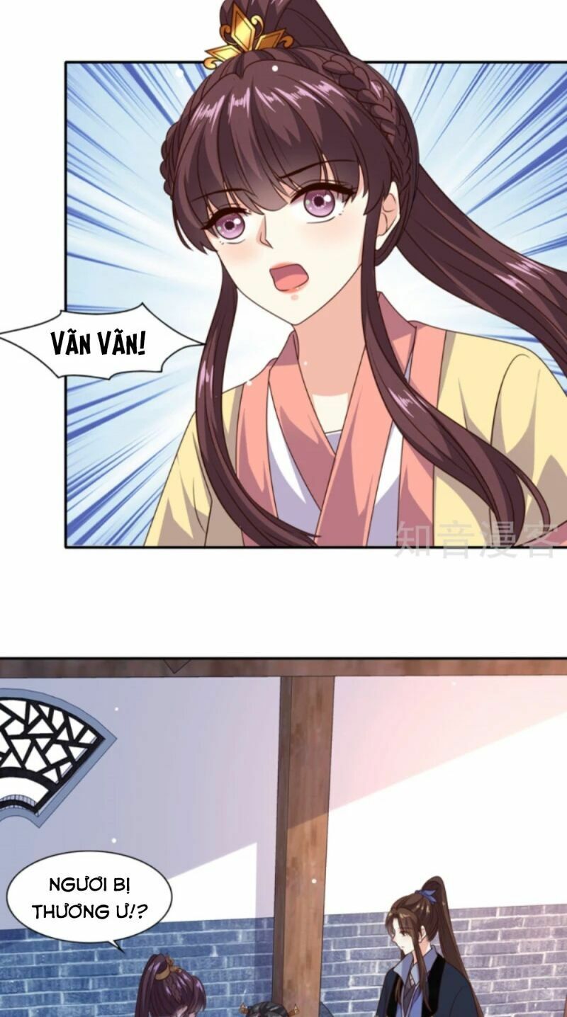 Đích Nữ Kiều Phi: Chapter 46