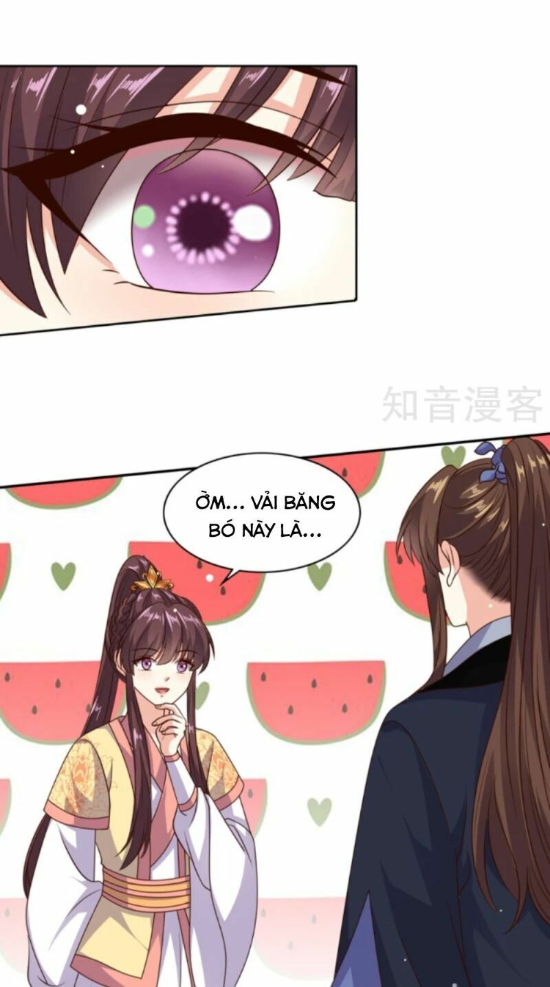 Đích Nữ Kiều Phi: Chapter 46