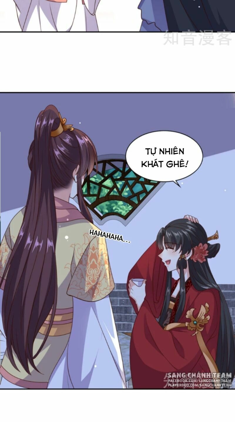 Đích Nữ Kiều Phi: Chapter 46
