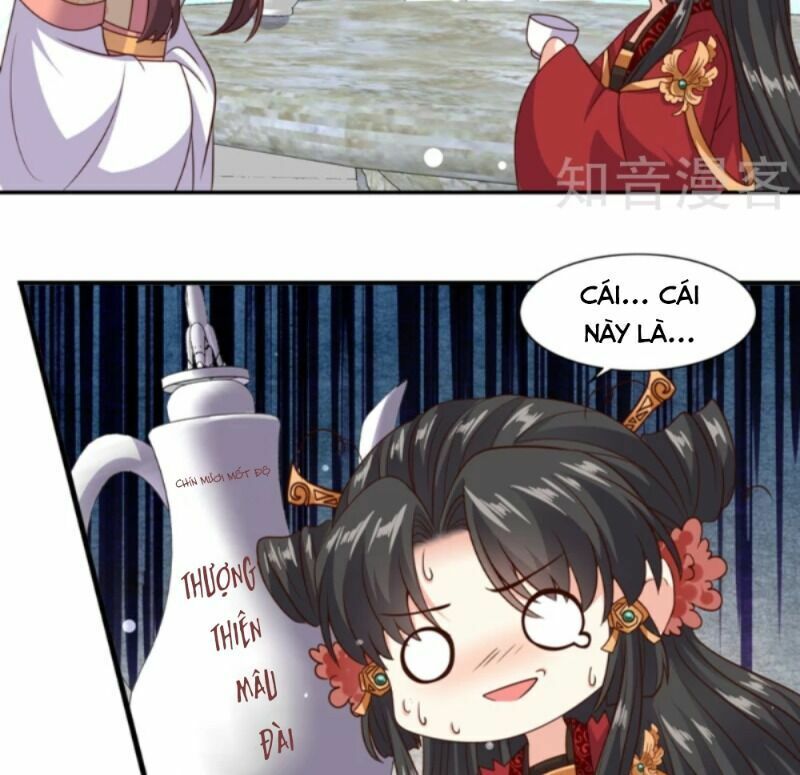 Đích Nữ Kiều Phi: Chapter 46