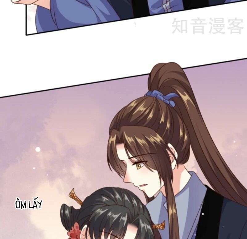 Đích Nữ Kiều Phi: Chapter 46