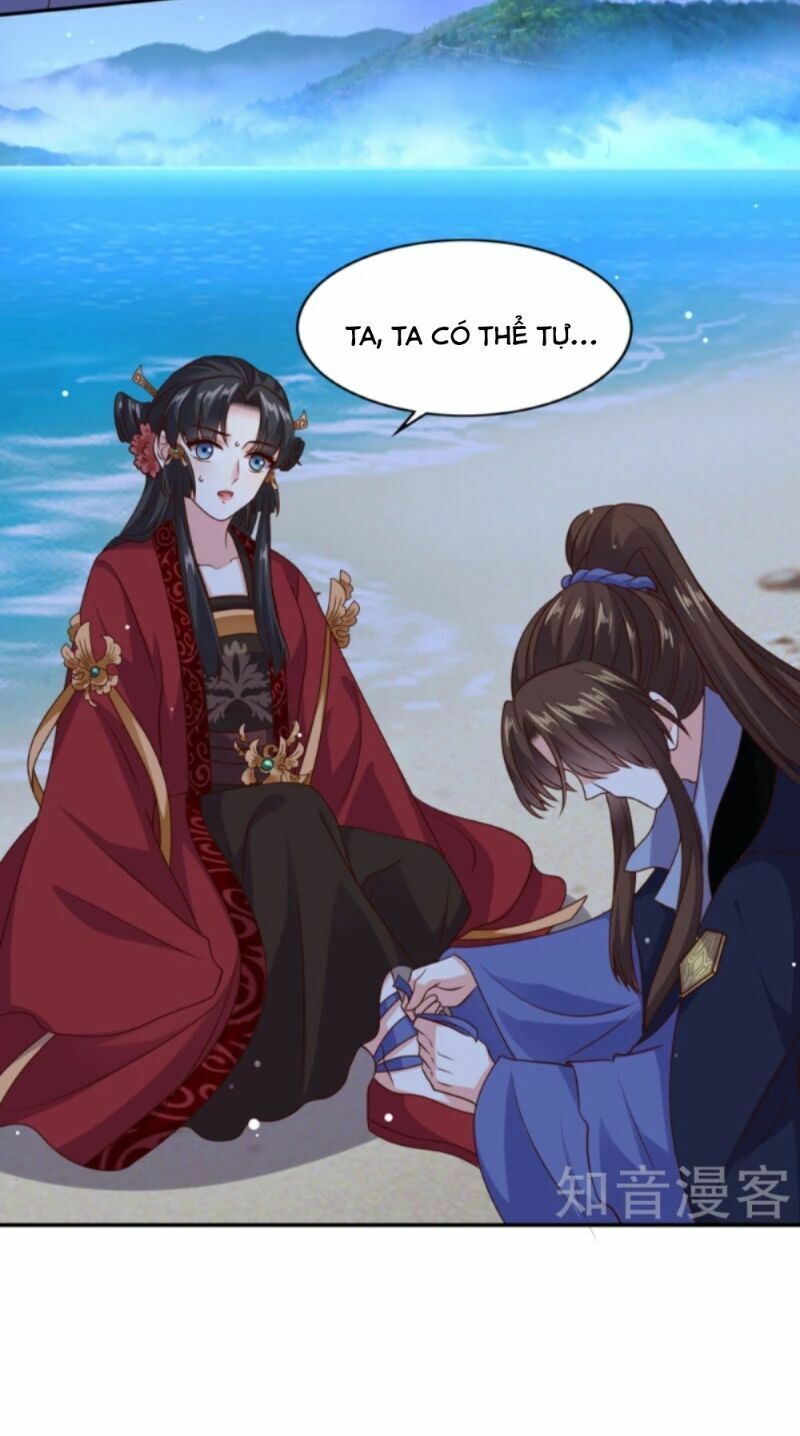 Đích Nữ Kiều Phi: Chapter 46