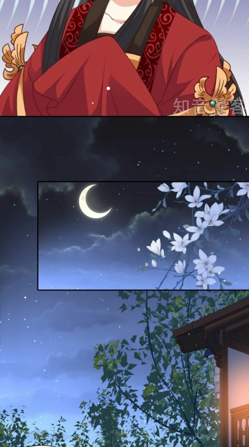 Đích Nữ Kiều Phi: Chapter 46