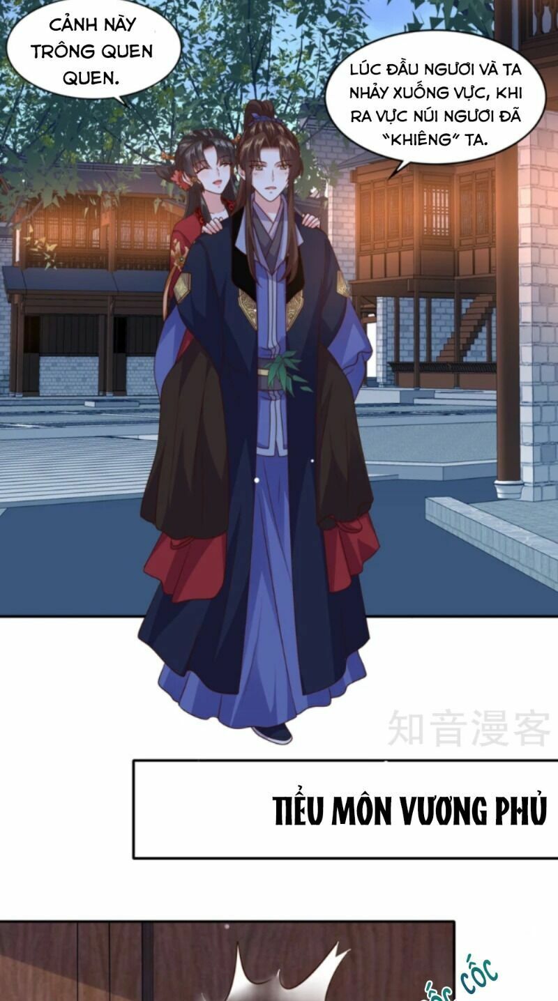 Đích Nữ Kiều Phi: Chapter 46