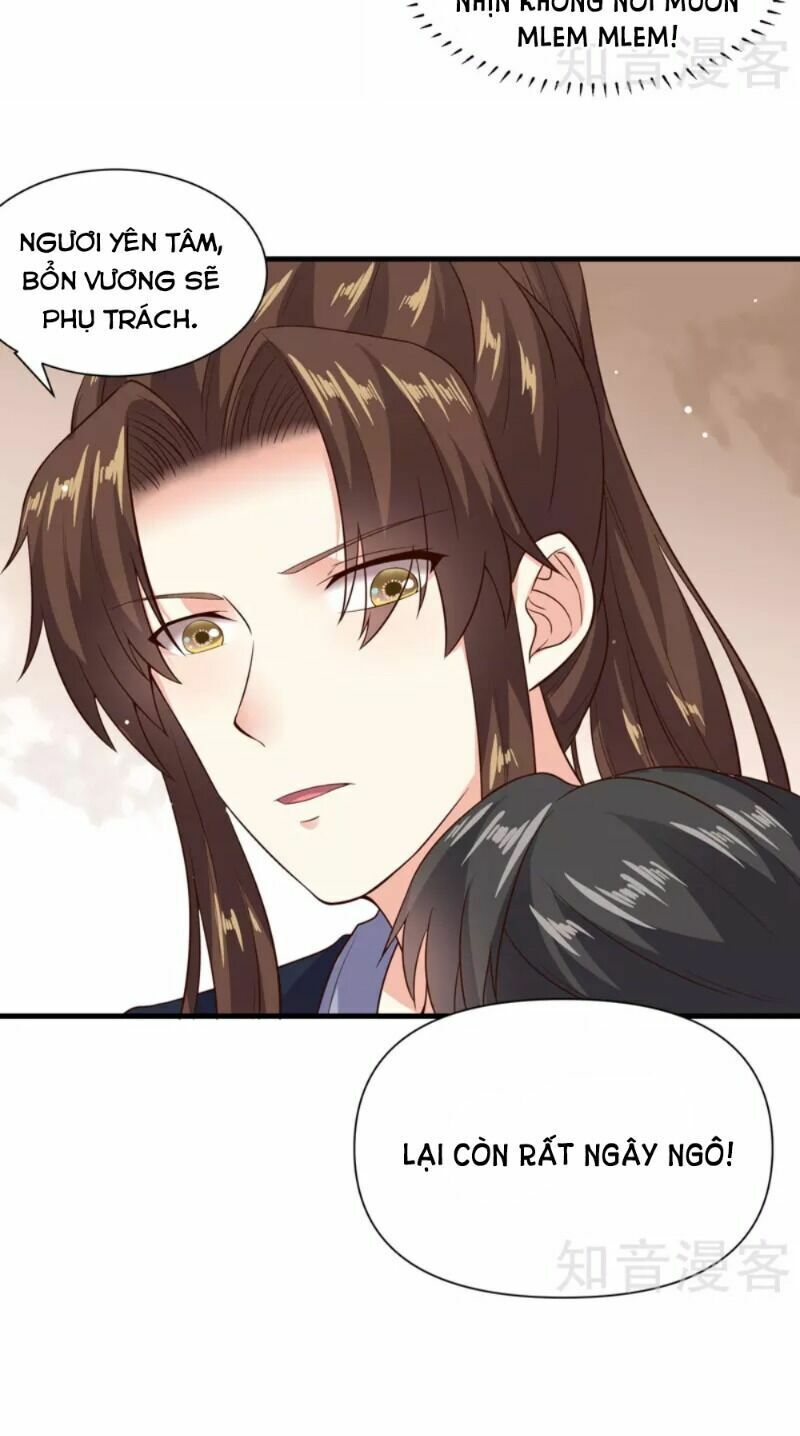 Đích Nữ Kiều Phi: Chapter 47