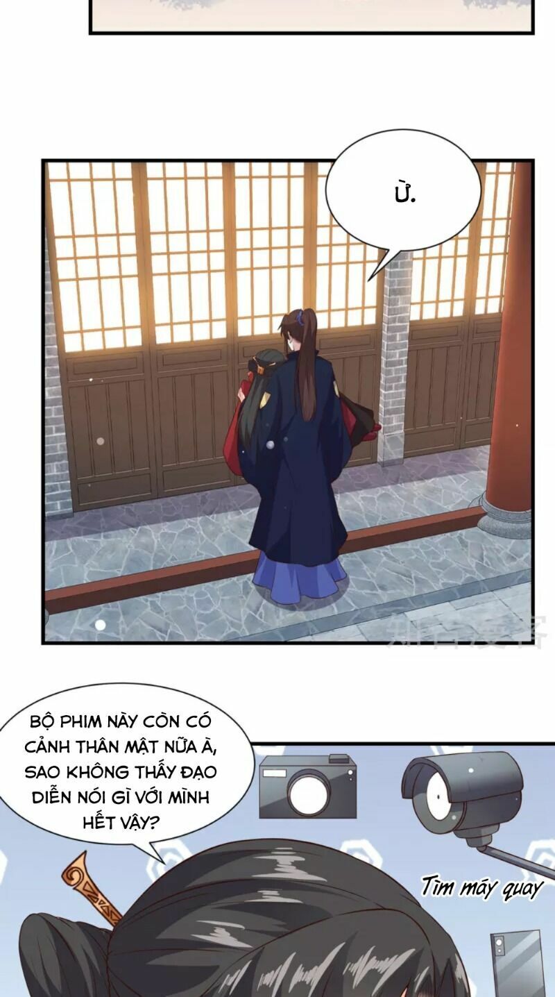 Đích Nữ Kiều Phi: Chapter 47