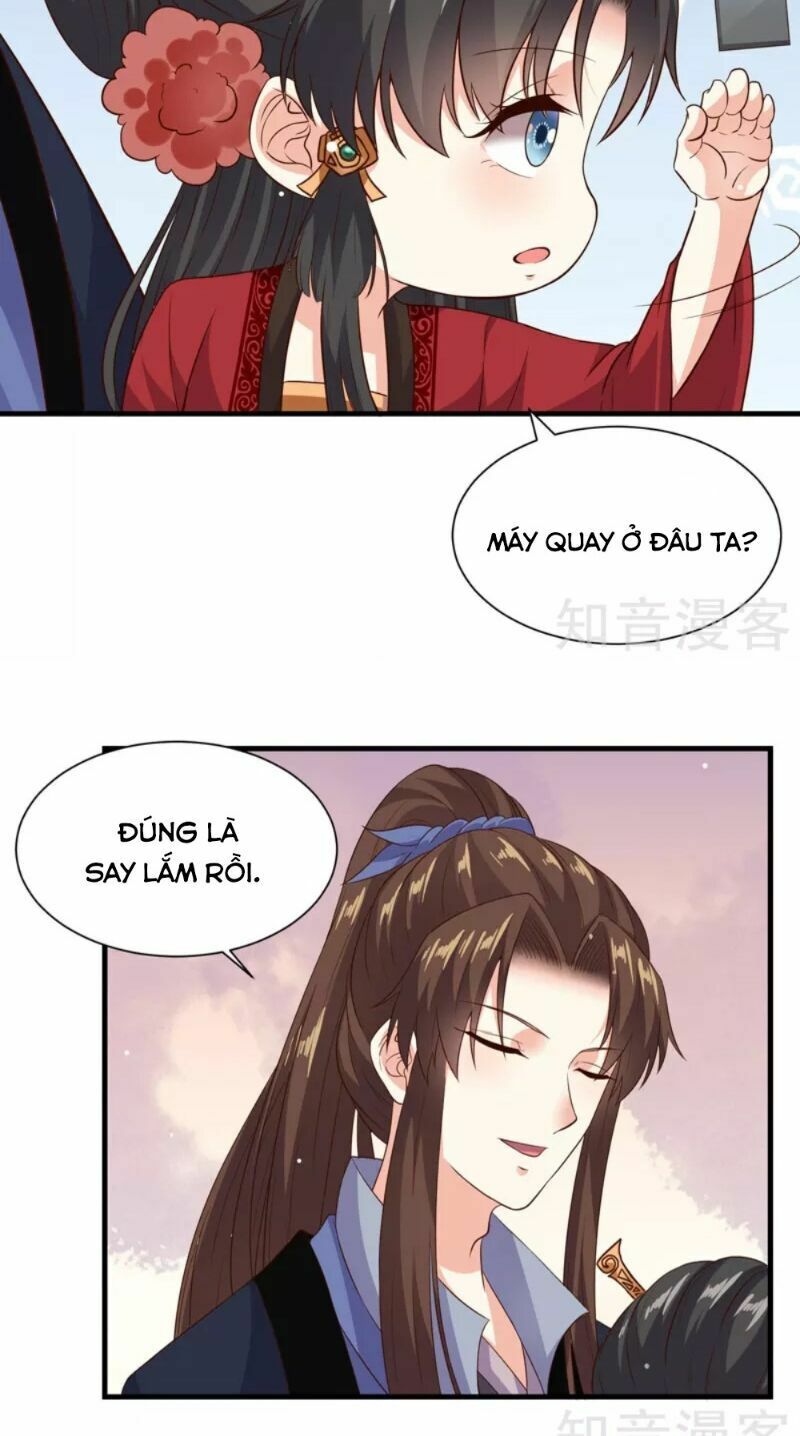 Đích Nữ Kiều Phi: Chapter 47