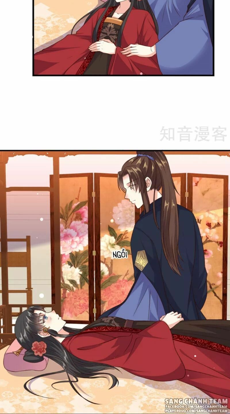 Đích Nữ Kiều Phi: Chapter 47