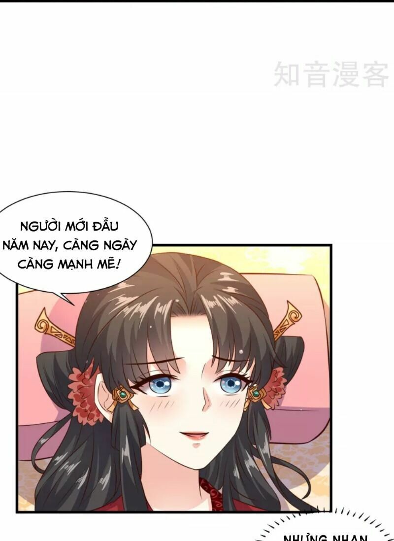 Đích Nữ Kiều Phi: Chapter 47
