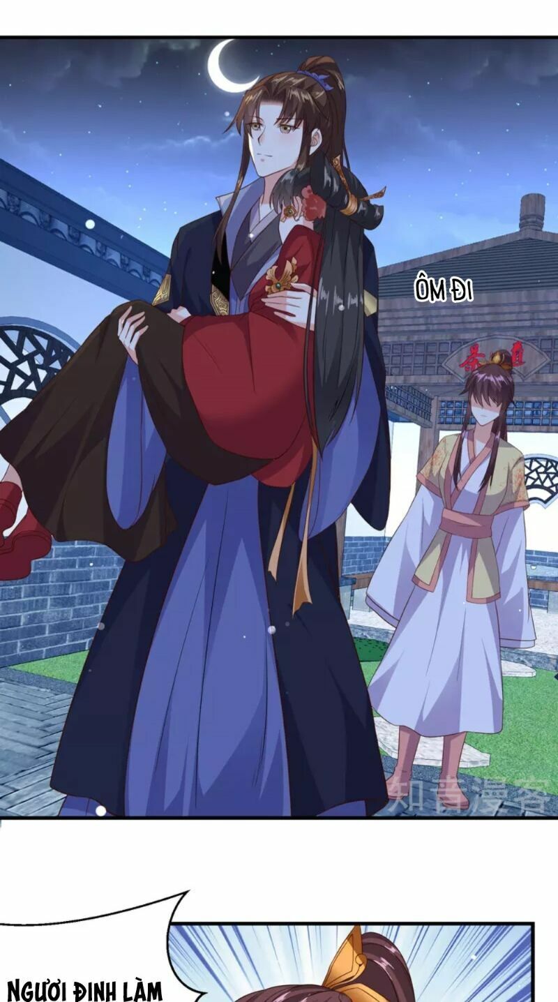 Đích Nữ Kiều Phi: Chapter 47