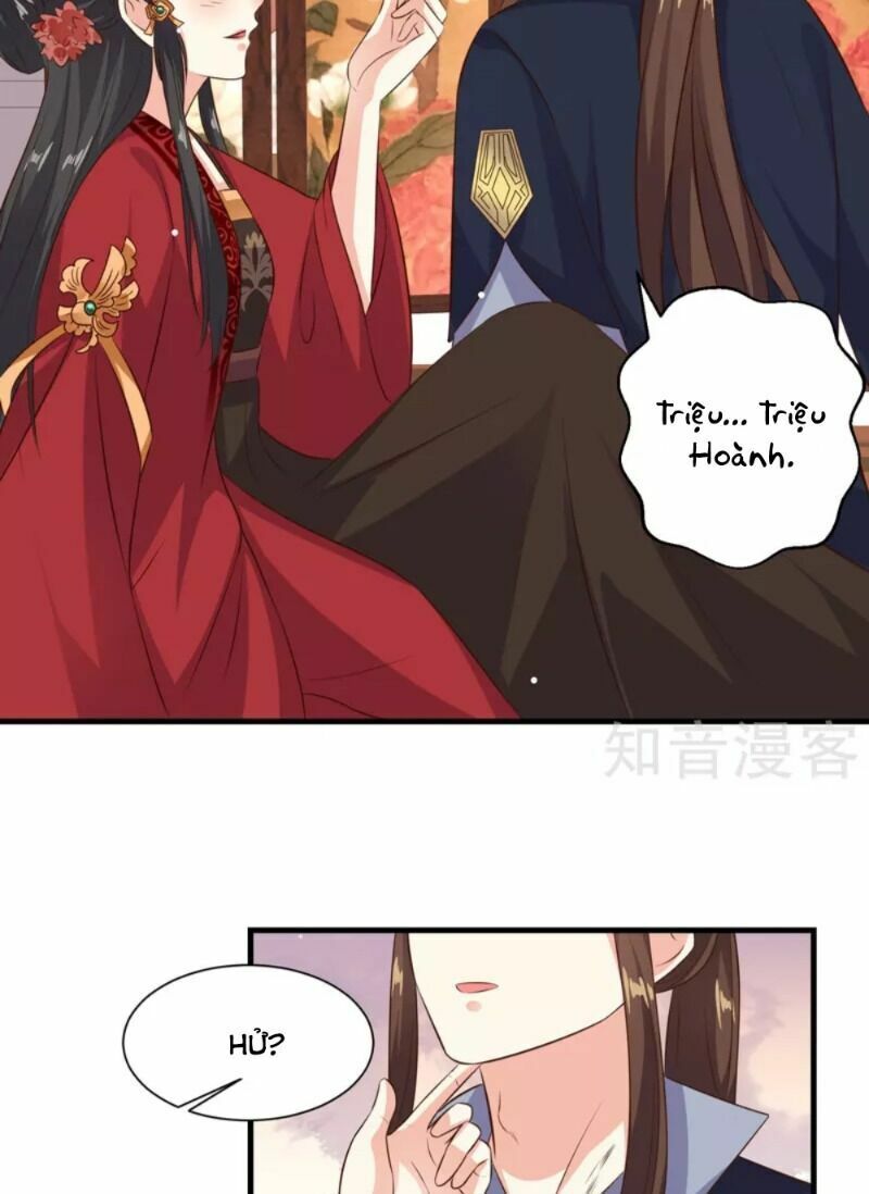 Đích Nữ Kiều Phi: Chapter 47