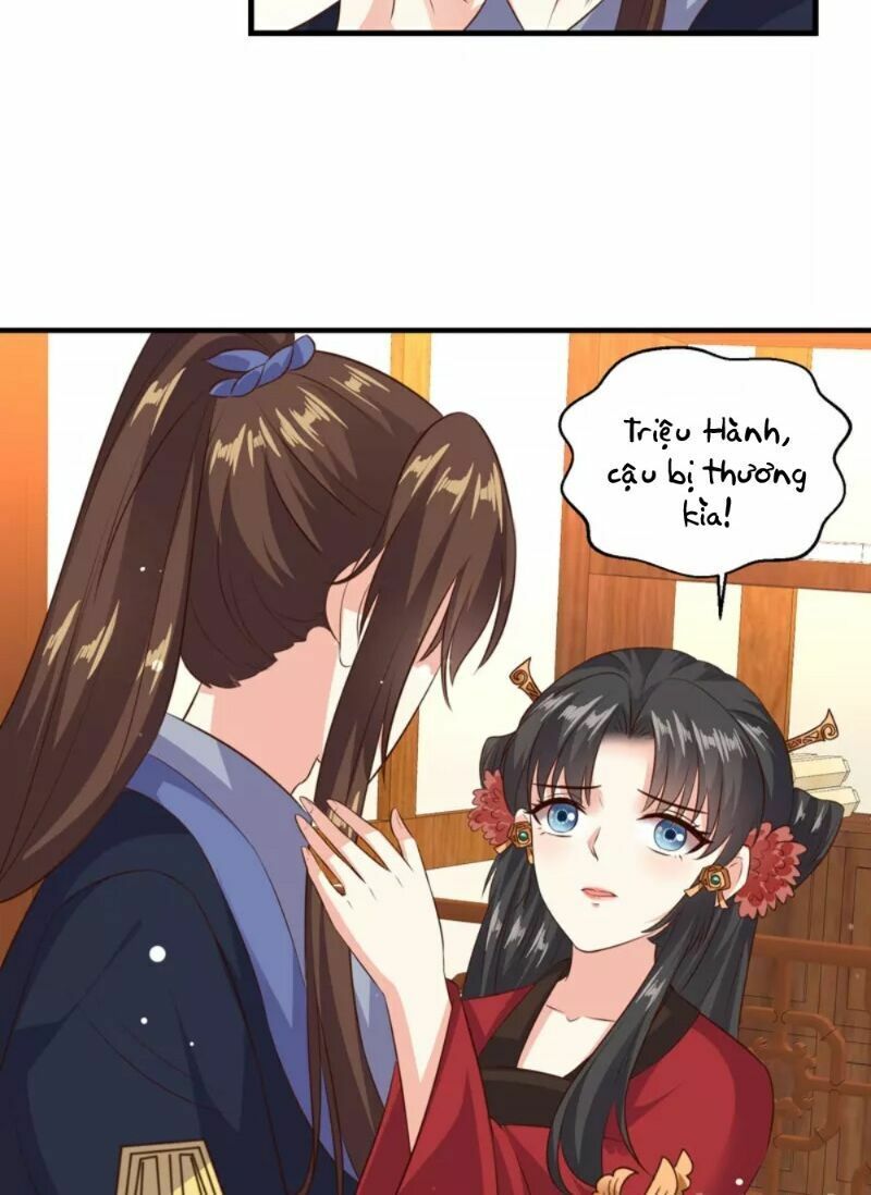 Đích Nữ Kiều Phi: Chapter 47