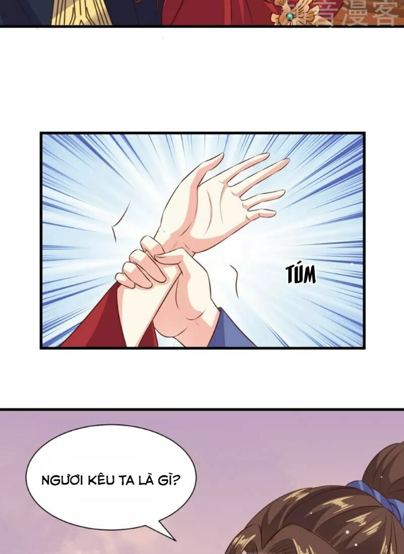 Đích Nữ Kiều Phi: Chapter 47