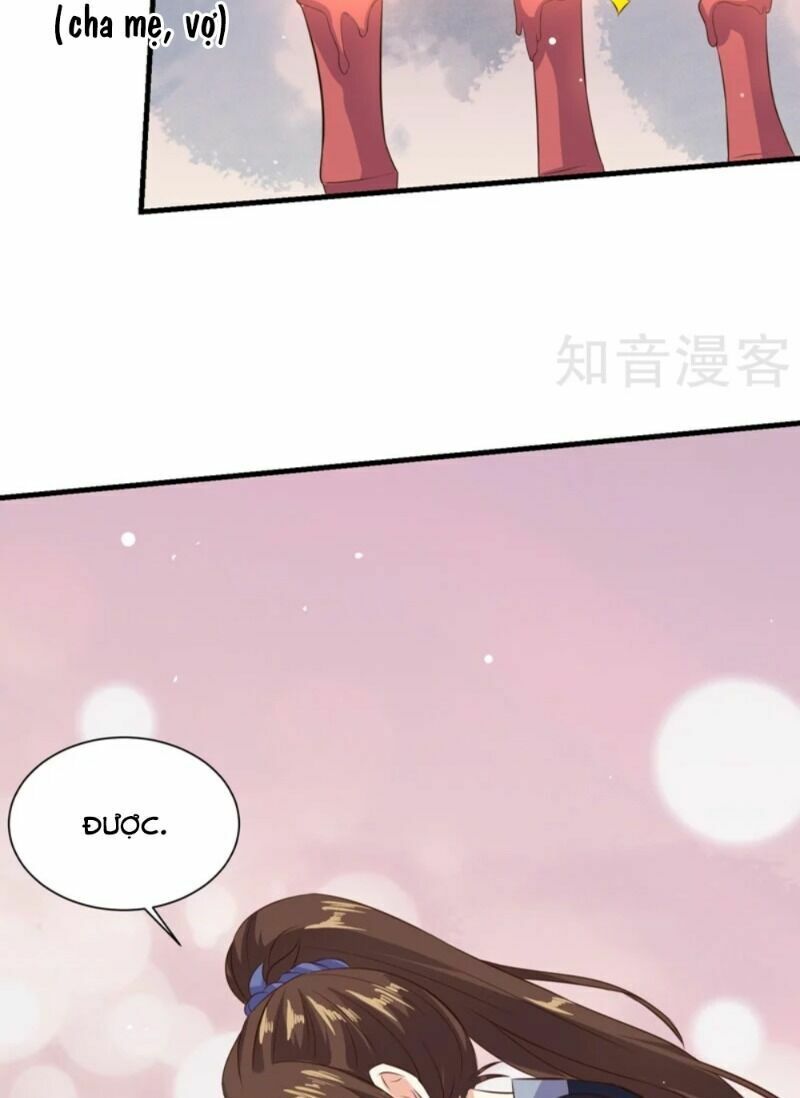 Đích Nữ Kiều Phi: Chapter 47