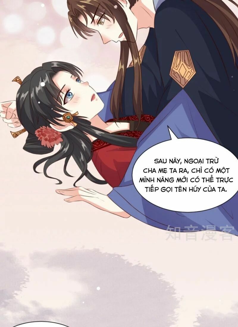 Đích Nữ Kiều Phi: Chapter 47