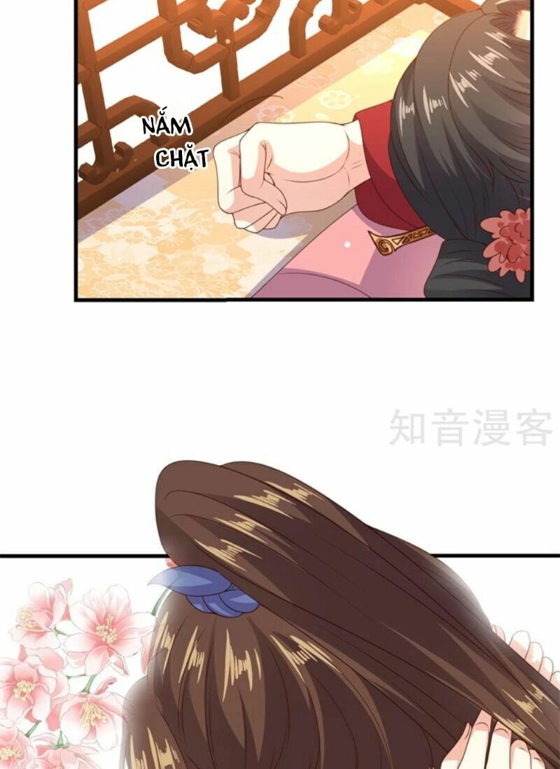 Đích Nữ Kiều Phi: Chapter 47