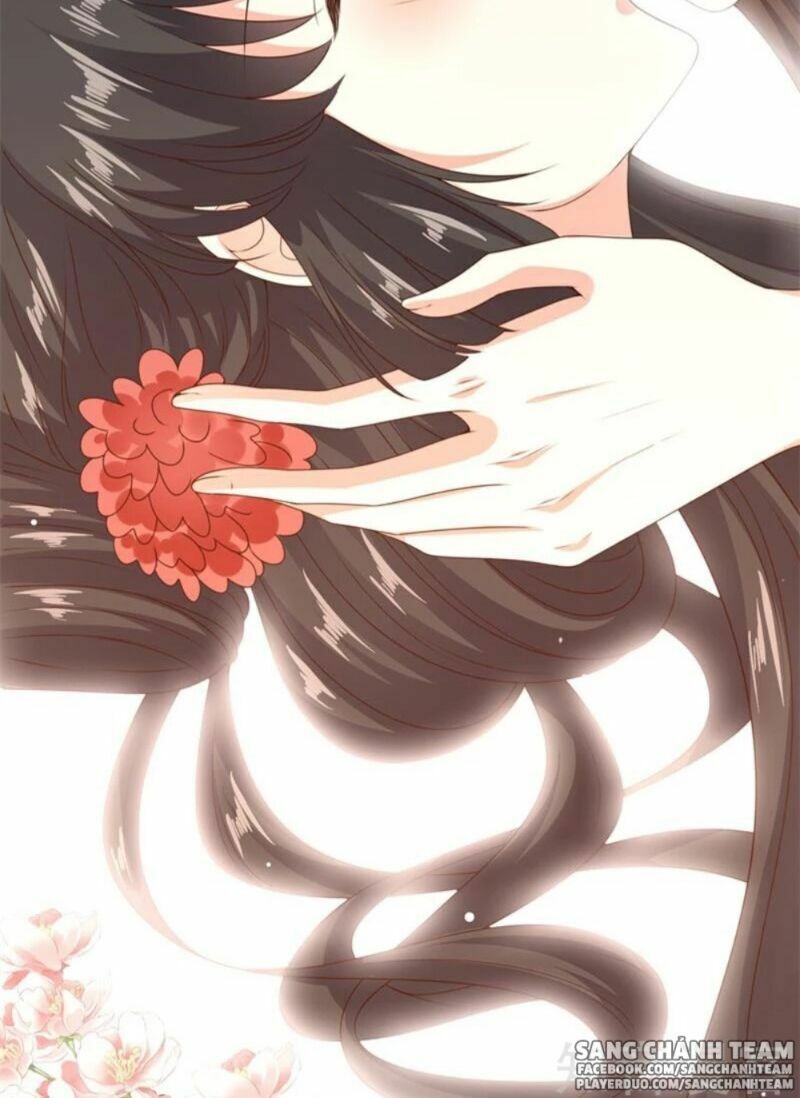 Đích Nữ Kiều Phi: Chapter 47