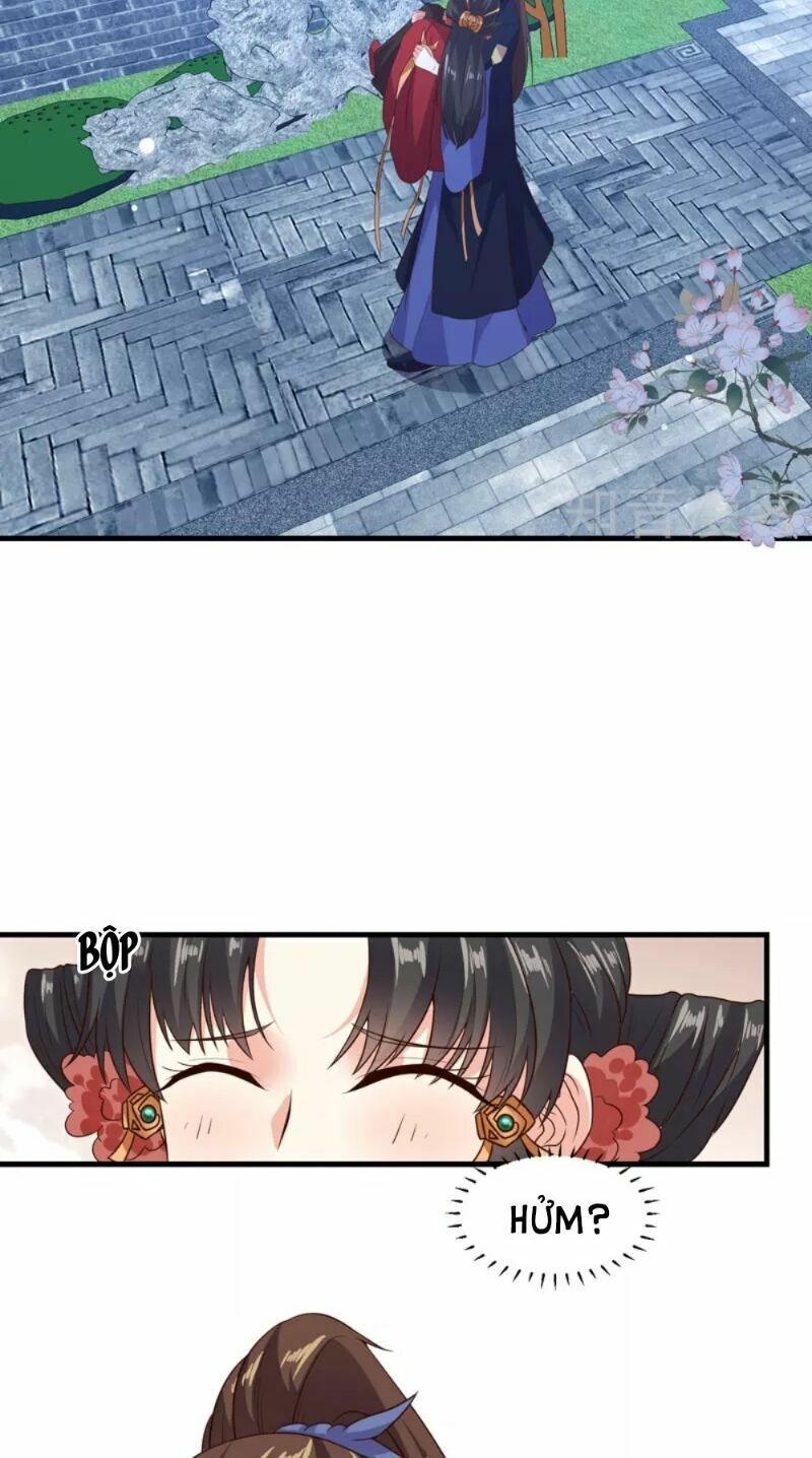 Đích Nữ Kiều Phi: Chapter 47