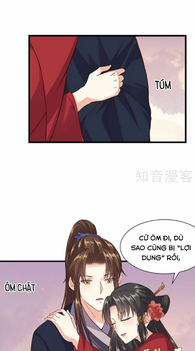 Đích Nữ Kiều Phi: Chapter 47