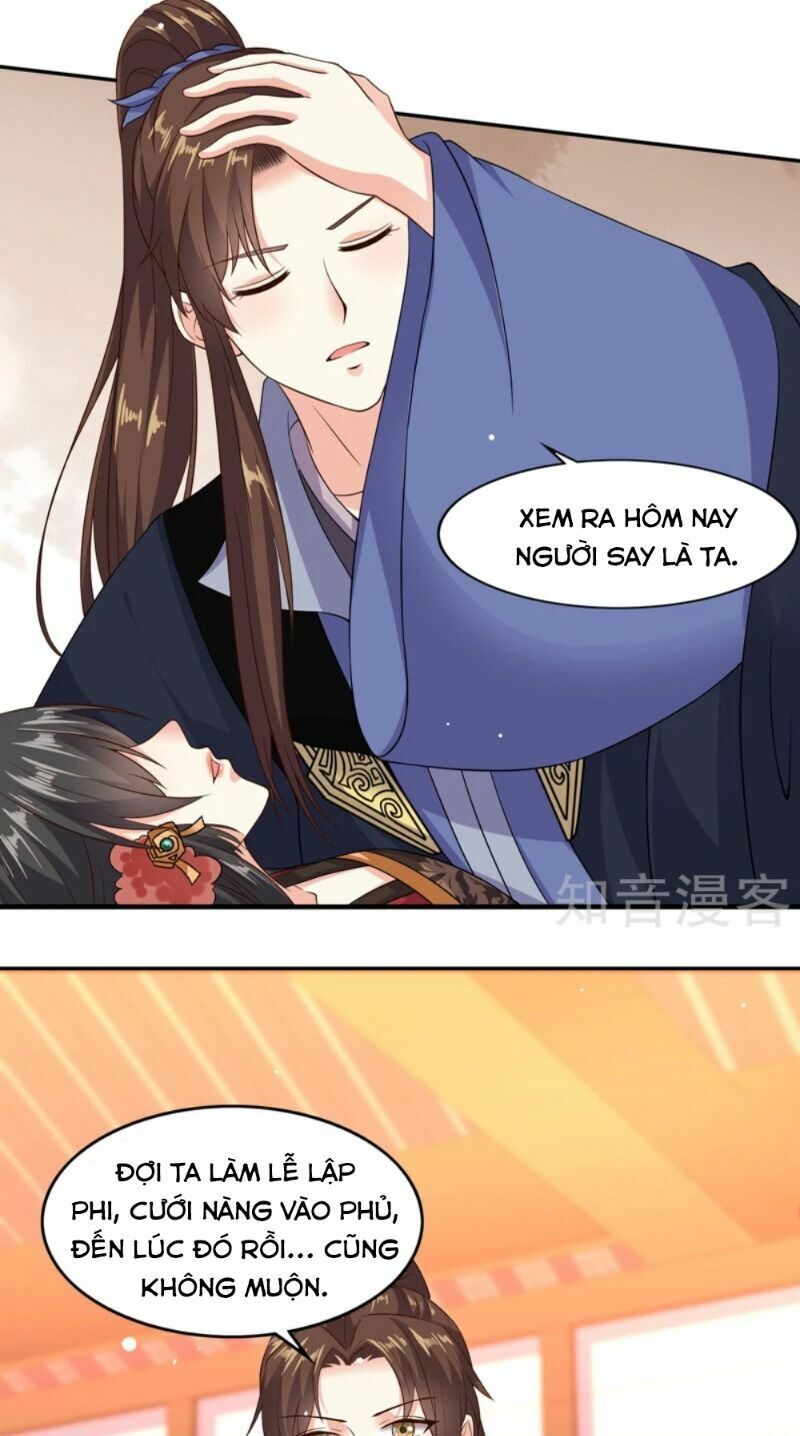 Đích Nữ Kiều Phi: Chapter 48