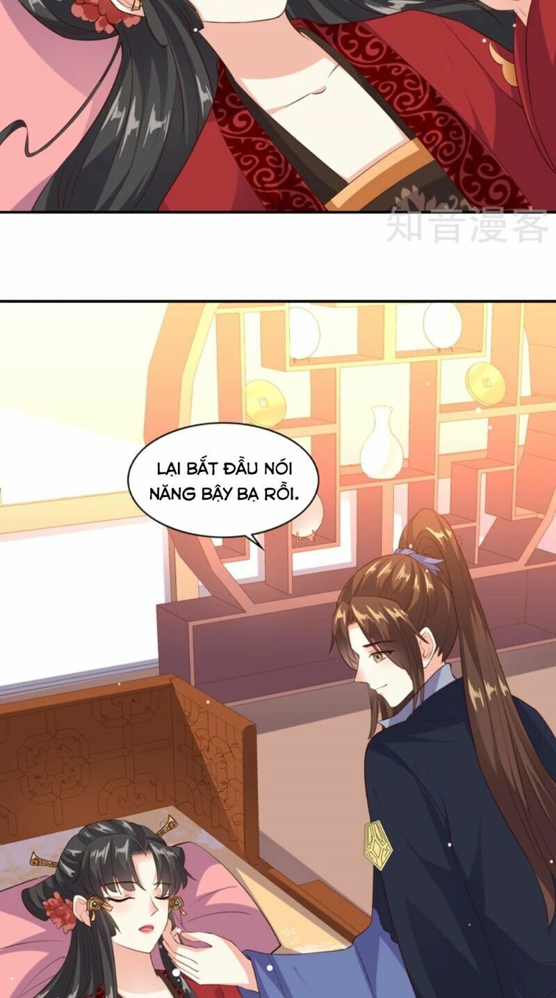 Đích Nữ Kiều Phi: Chapter 48