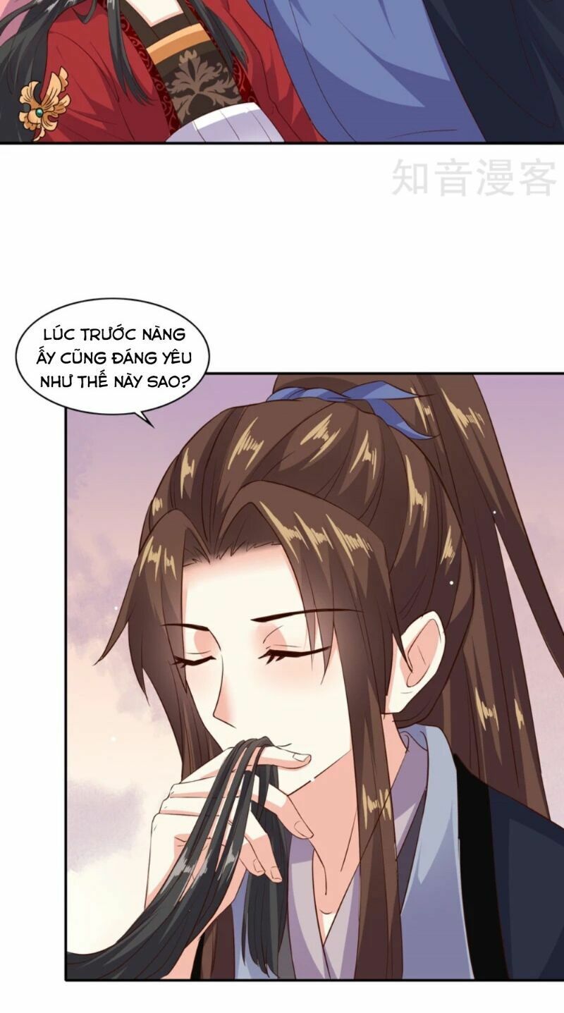 Đích Nữ Kiều Phi: Chapter 48