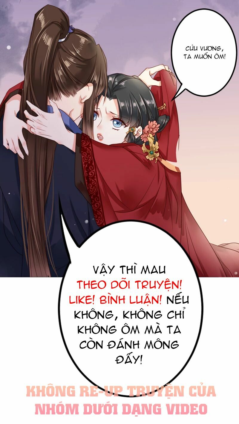 Đích Nữ Kiều Phi: Chapter 7