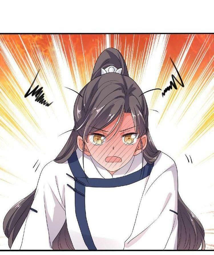 Ngạo Kiều Vương Gia Huyên Náo Phi: Chapter 11