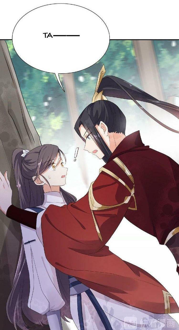 Ngạo Kiều Vương Gia Huyên Náo Phi: Chapter 11