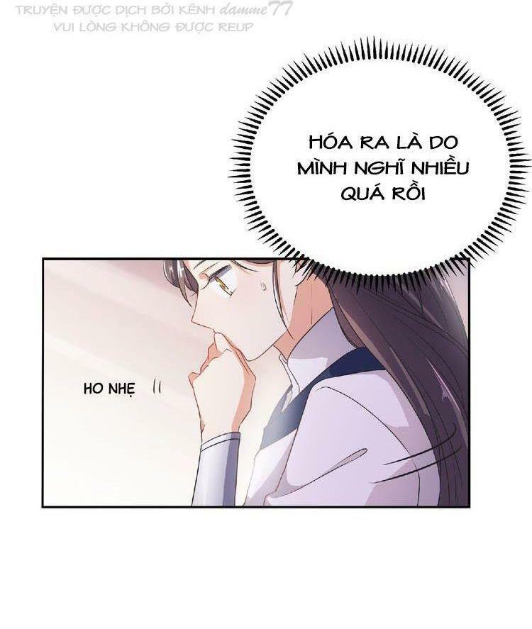 Ngạo Kiều Vương Gia Huyên Náo Phi: Chapter 11