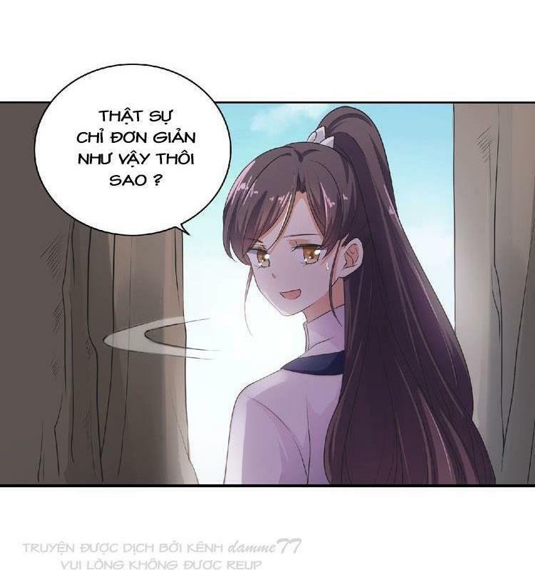Ngạo Kiều Vương Gia Huyên Náo Phi: Chapter 11