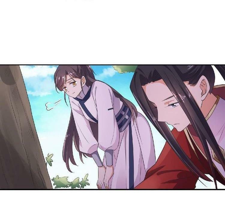 Ngạo Kiều Vương Gia Huyên Náo Phi: Chapter 11