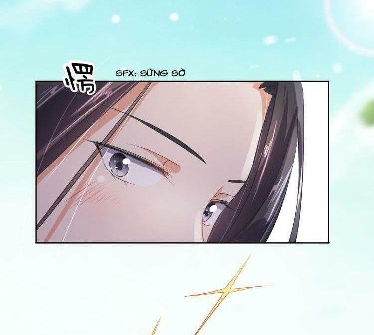 Ngạo Kiều Vương Gia Huyên Náo Phi: Chapter 11