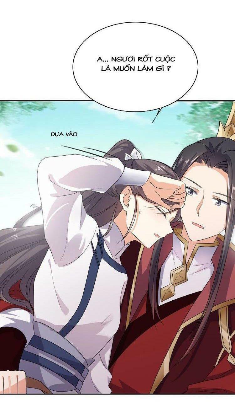 Ngạo Kiều Vương Gia Huyên Náo Phi: Chapter 11