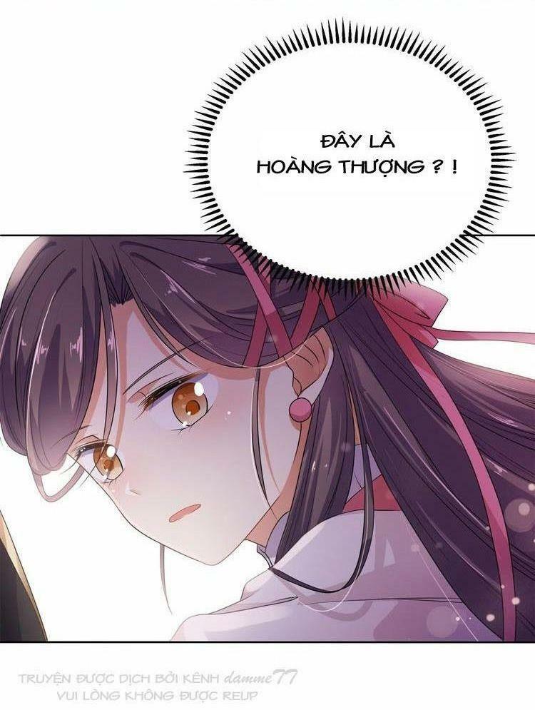 Ngạo Kiều Vương Gia Huyên Náo Phi: Chapter 13
