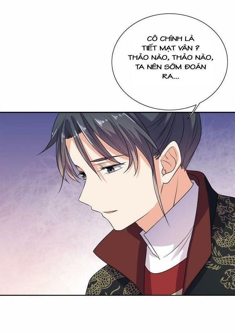 Ngạo Kiều Vương Gia Huyên Náo Phi: Chapter 13