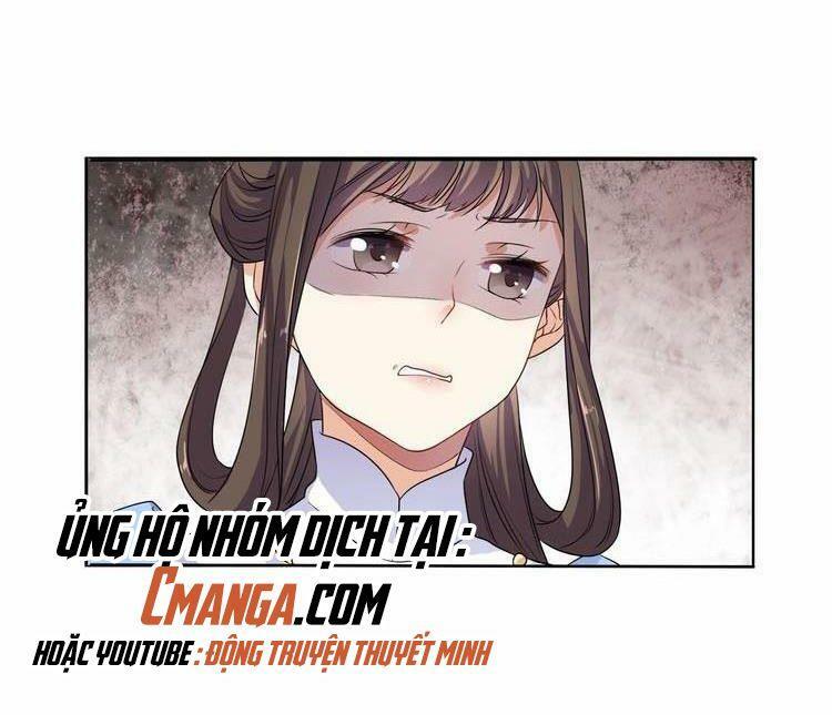 Ngạo Kiều Vương Gia Huyên Náo Phi: Chapter 13