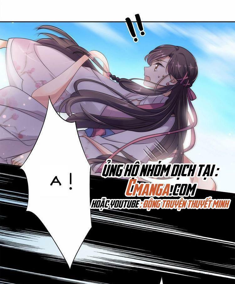 Ngạo Kiều Vương Gia Huyên Náo Phi: Chapter 13