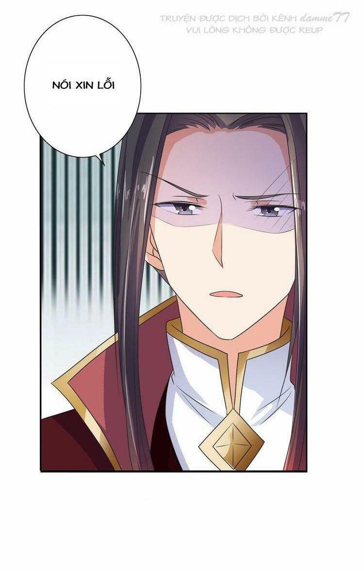 Ngạo Kiều Vương Gia Huyên Náo Phi: Chapter 13