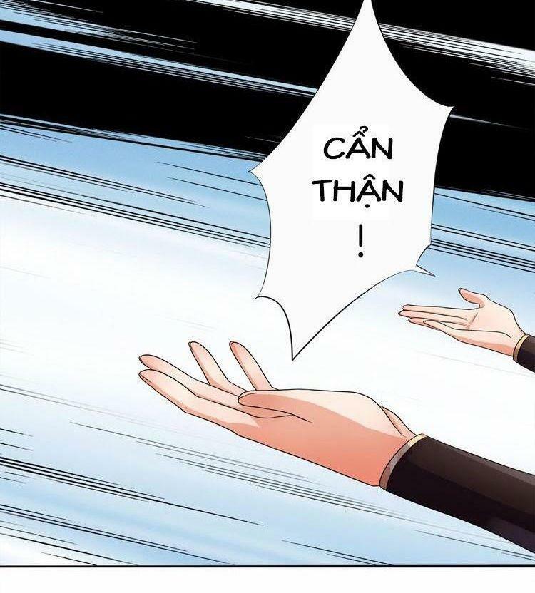 Ngạo Kiều Vương Gia Huyên Náo Phi: Chapter 13