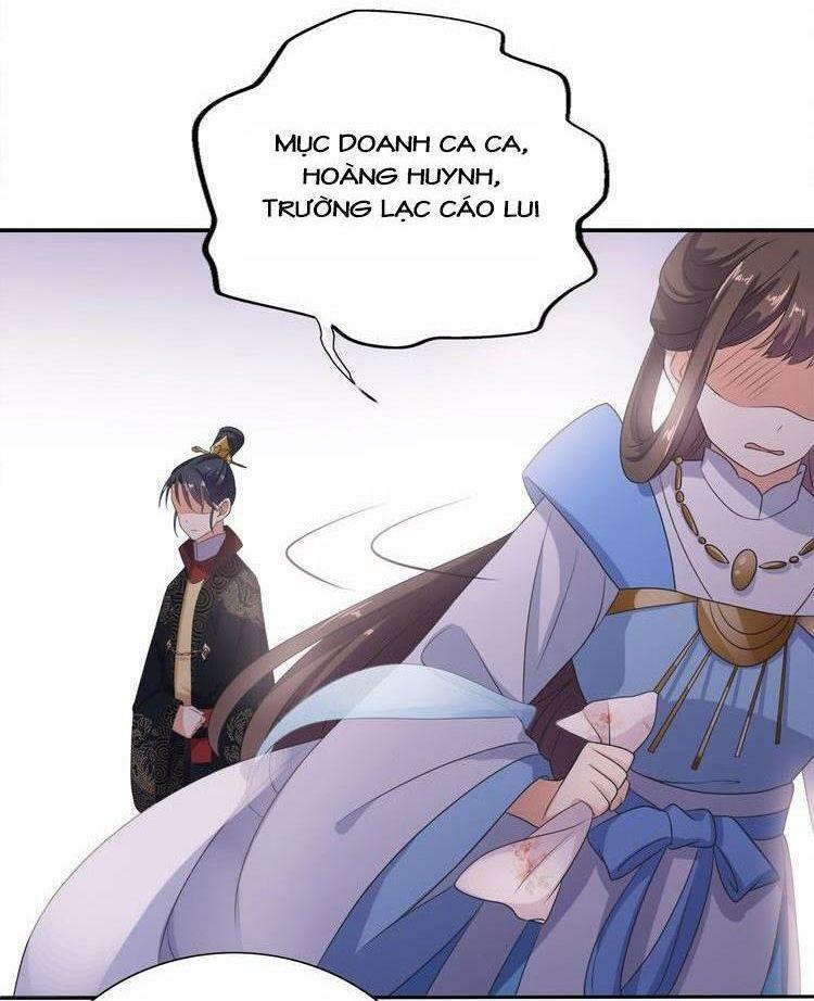 Ngạo Kiều Vương Gia Huyên Náo Phi: Chapter 13