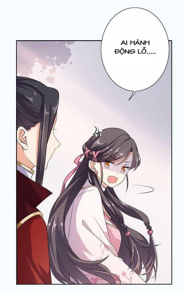 Ngạo Kiều Vương Gia Huyên Náo Phi: Chapter 13
