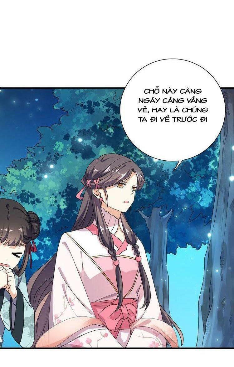 Ngạo Kiều Vương Gia Huyên Náo Phi: Chapter 17