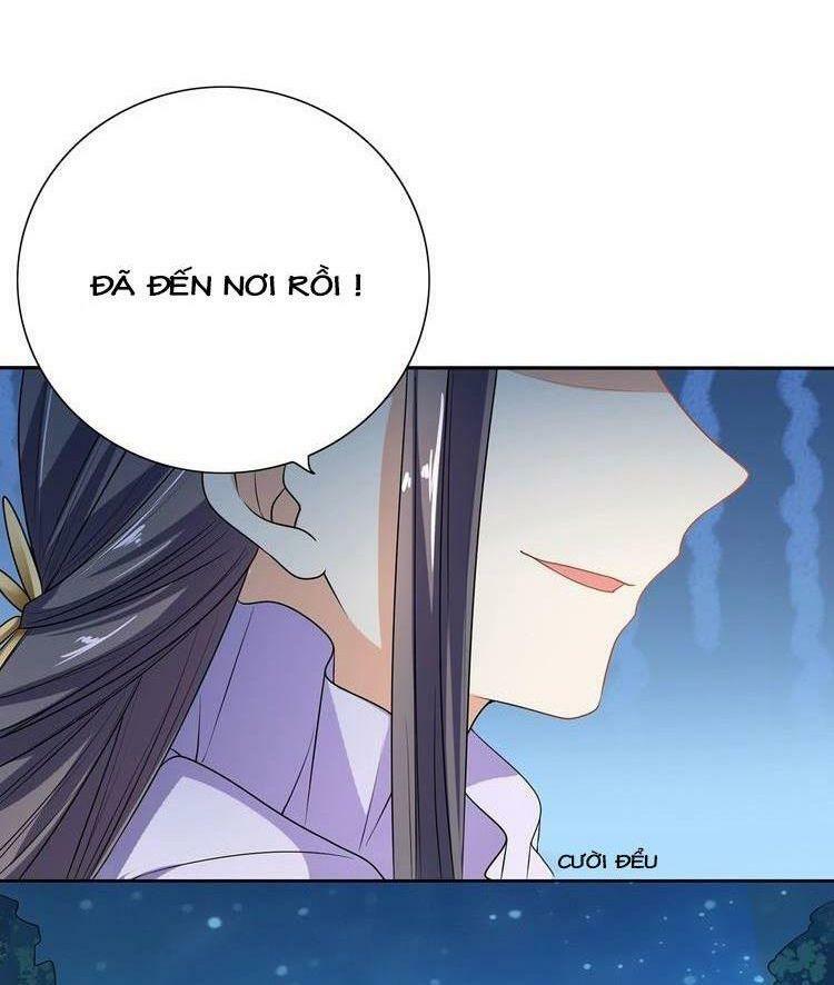 Ngạo Kiều Vương Gia Huyên Náo Phi: Chapter 17
