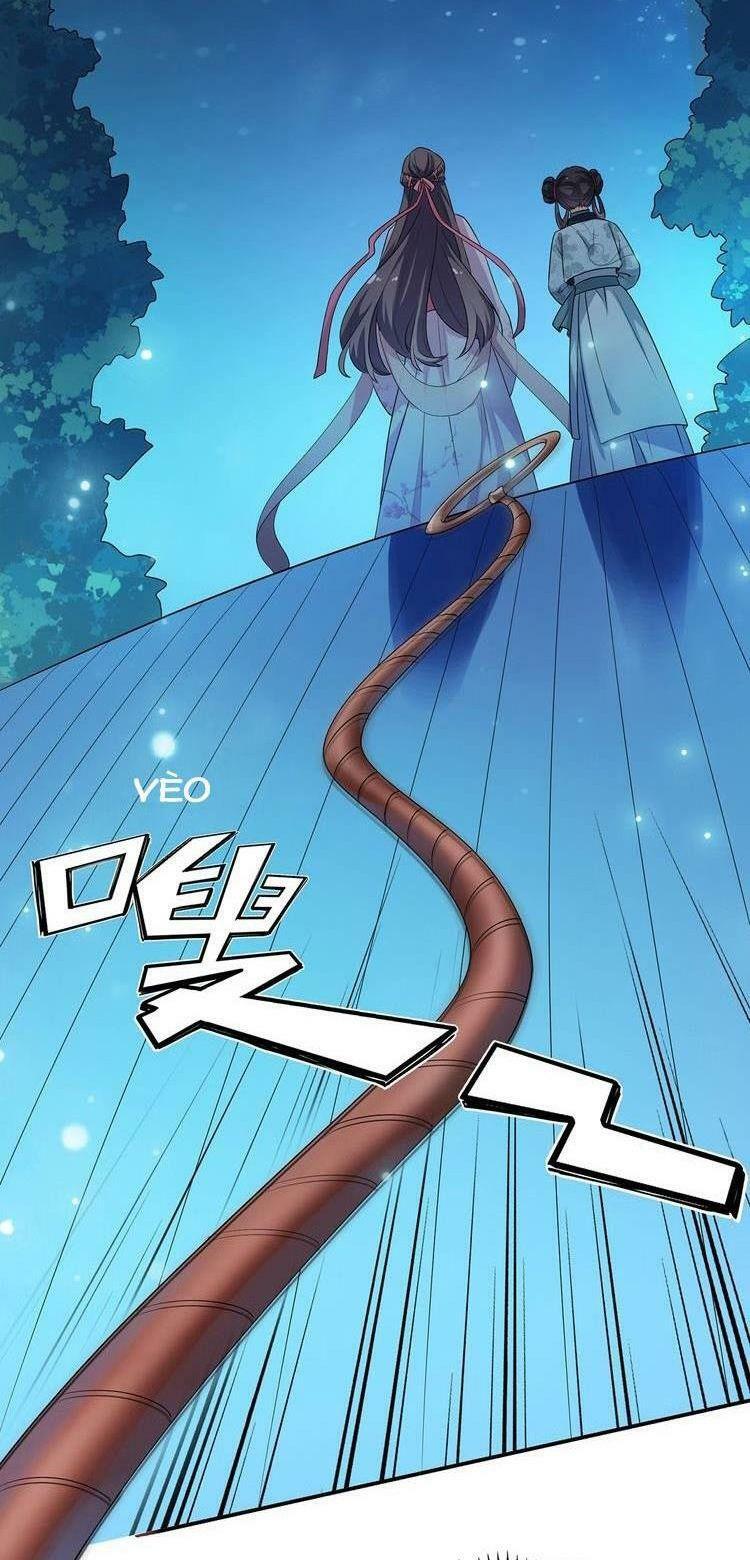 Ngạo Kiều Vương Gia Huyên Náo Phi: Chapter 17