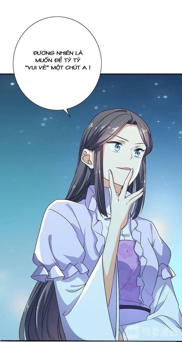 Ngạo Kiều Vương Gia Huyên Náo Phi: Chapter 17