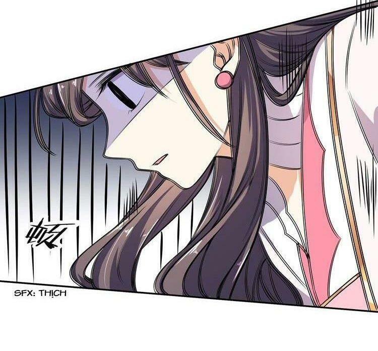 Ngạo Kiều Vương Gia Huyên Náo Phi: Chapter 17