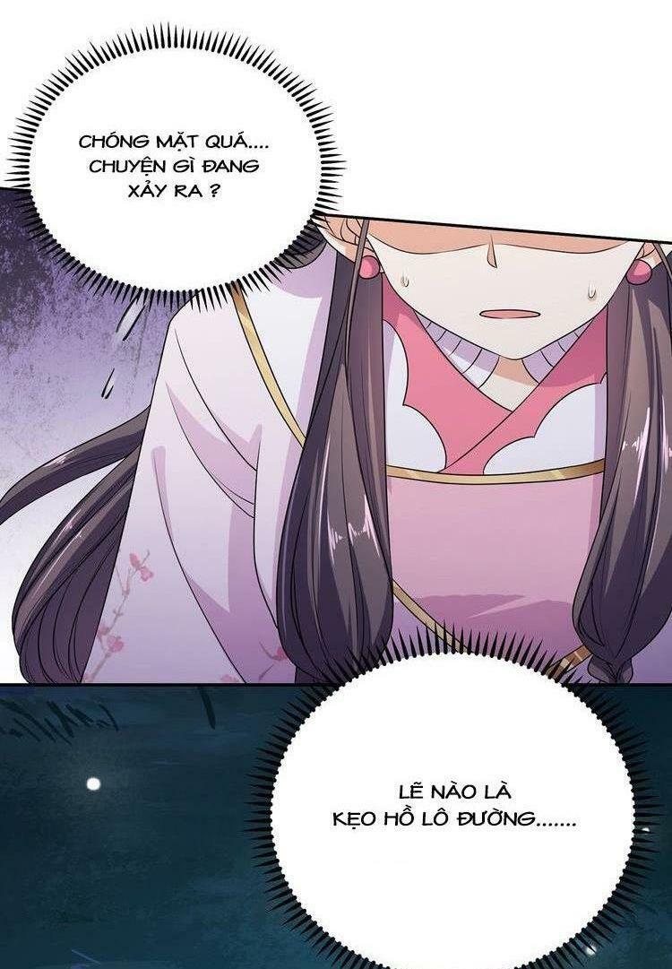 Ngạo Kiều Vương Gia Huyên Náo Phi: Chapter 17